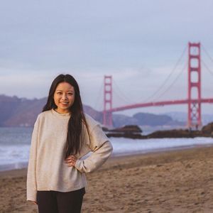 Meet your Posher, Vanessa